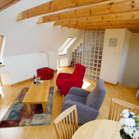 Toab Sebay Mill Holiday Apartments מראה חיצוני תמונה