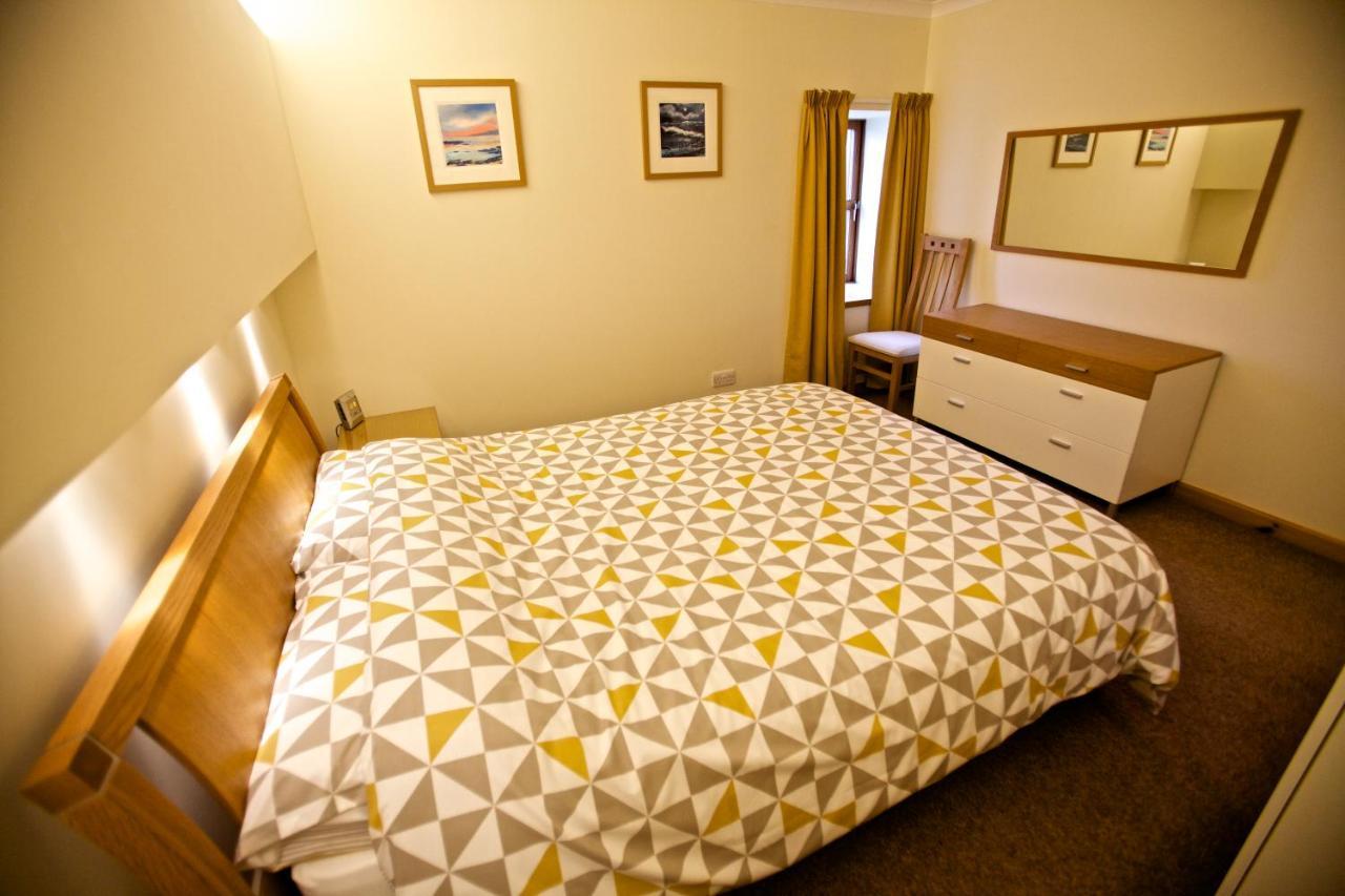 Toab Sebay Mill Holiday Apartments מראה חיצוני תמונה