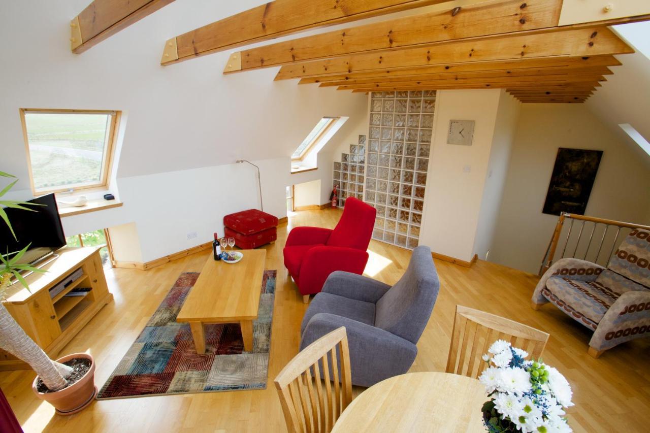 Toab Sebay Mill Holiday Apartments מראה חיצוני תמונה