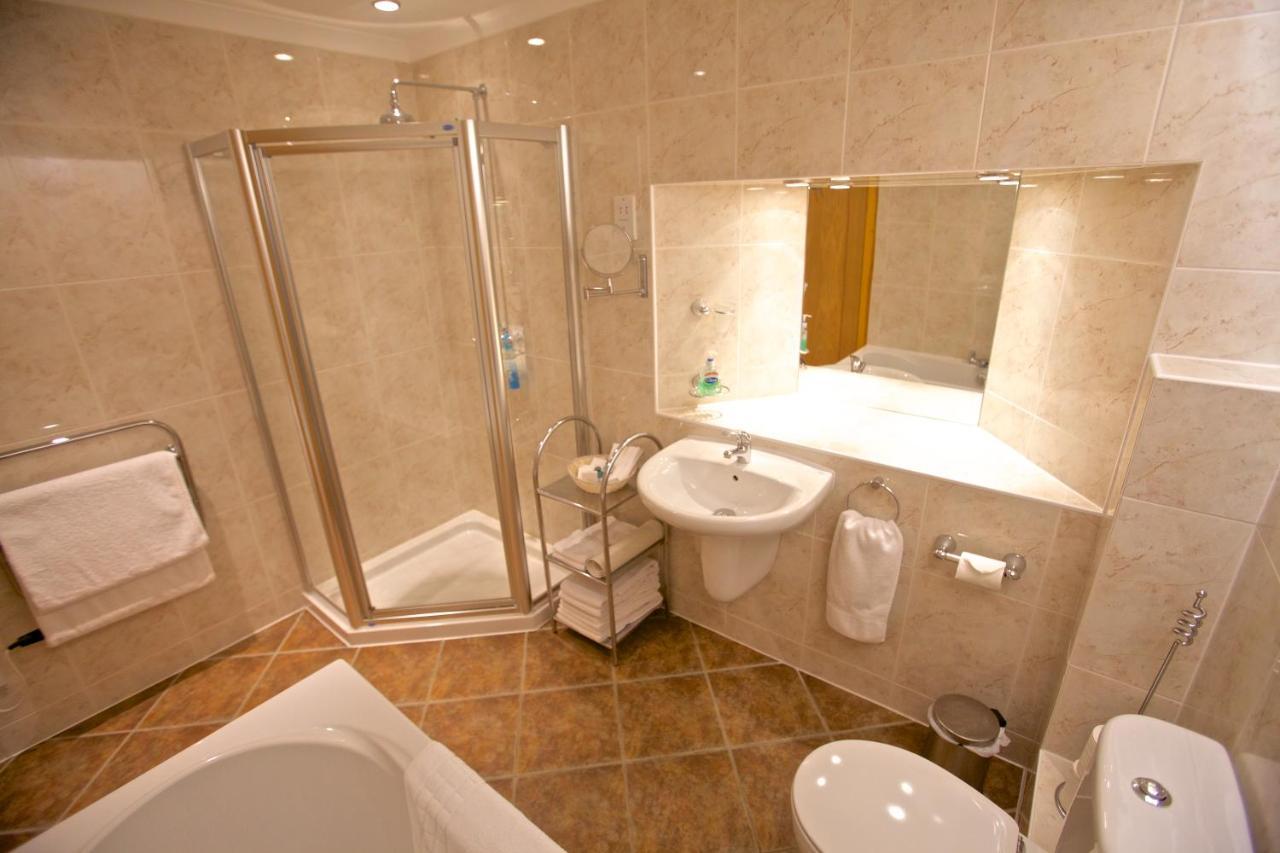 Toab Sebay Mill Holiday Apartments מראה חיצוני תמונה
