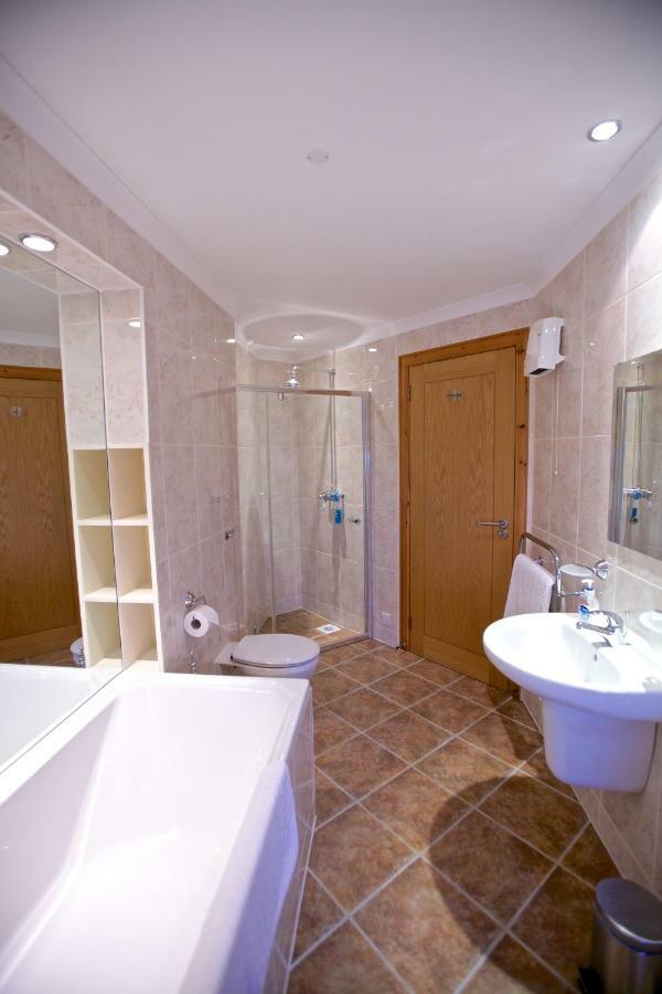 Toab Sebay Mill Holiday Apartments מראה חיצוני תמונה