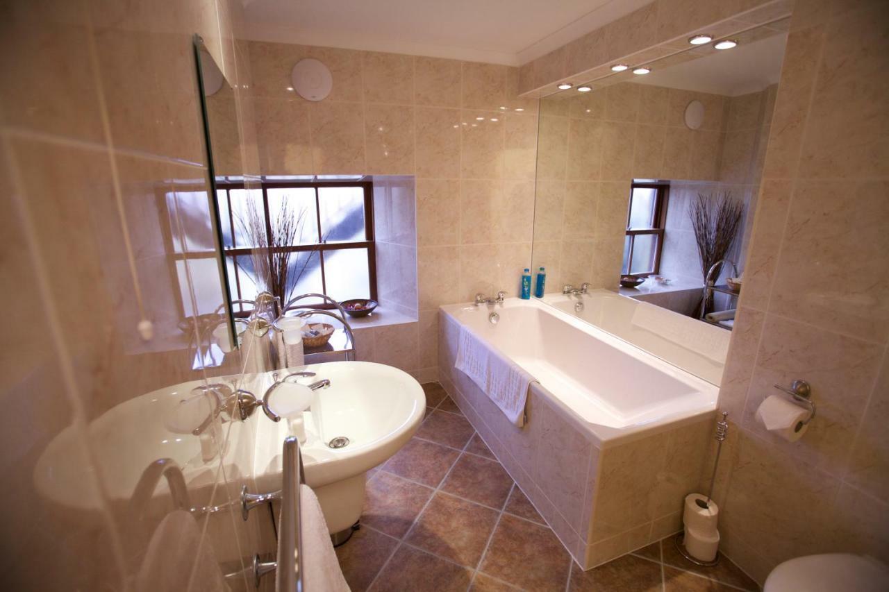 Toab Sebay Mill Holiday Apartments מראה חיצוני תמונה