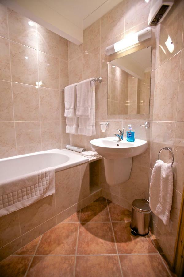 Toab Sebay Mill Holiday Apartments מראה חיצוני תמונה
