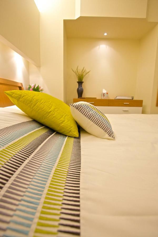 Toab Sebay Mill Holiday Apartments מראה חיצוני תמונה