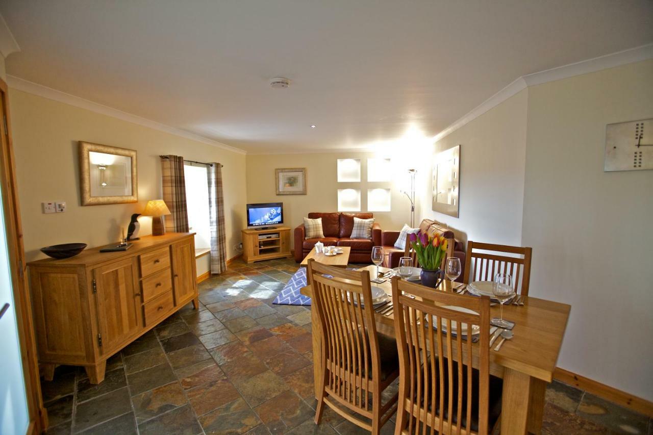 Toab Sebay Mill Holiday Apartments מראה חיצוני תמונה