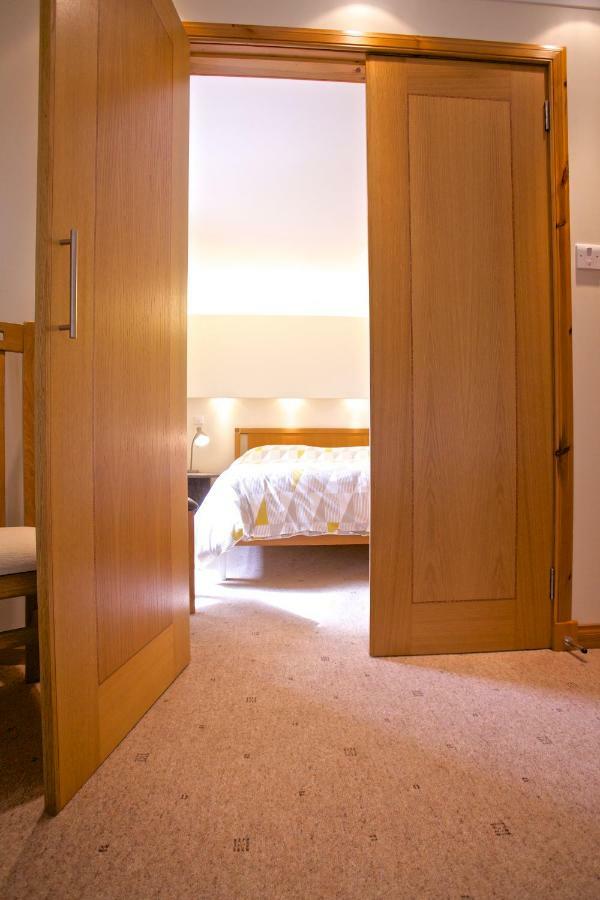 Toab Sebay Mill Holiday Apartments מראה חיצוני תמונה