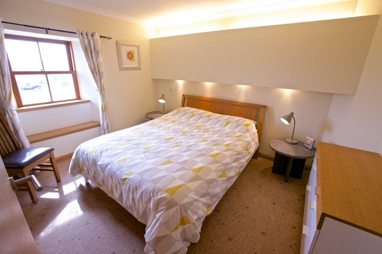Toab Sebay Mill Holiday Apartments מראה חיצוני תמונה