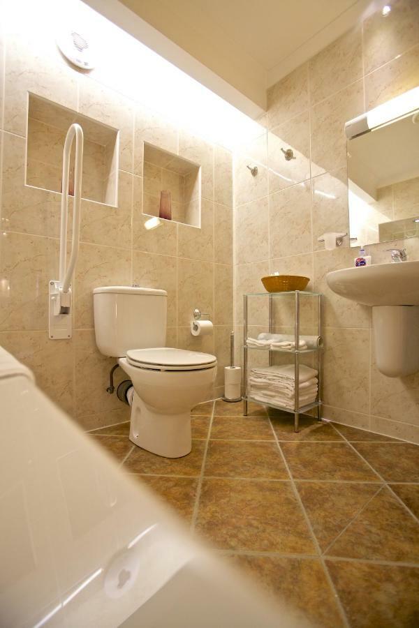 Toab Sebay Mill Holiday Apartments מראה חיצוני תמונה