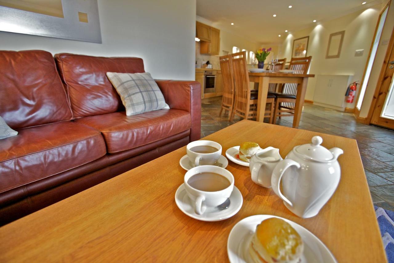 Toab Sebay Mill Holiday Apartments מראה חיצוני תמונה
