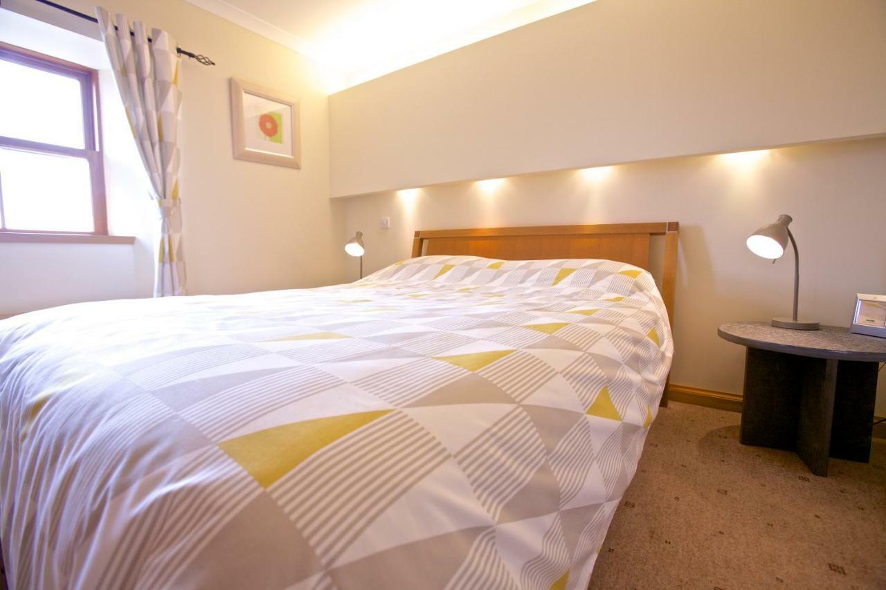Toab Sebay Mill Holiday Apartments מראה חיצוני תמונה