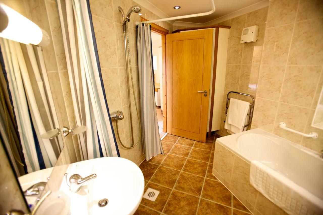 Toab Sebay Mill Holiday Apartments מראה חיצוני תמונה
