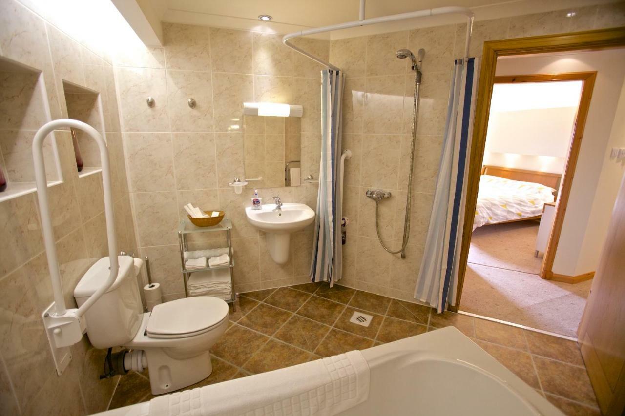 Toab Sebay Mill Holiday Apartments מראה חיצוני תמונה