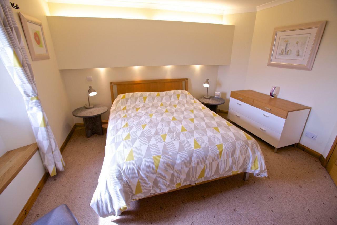 Toab Sebay Mill Holiday Apartments מראה חיצוני תמונה