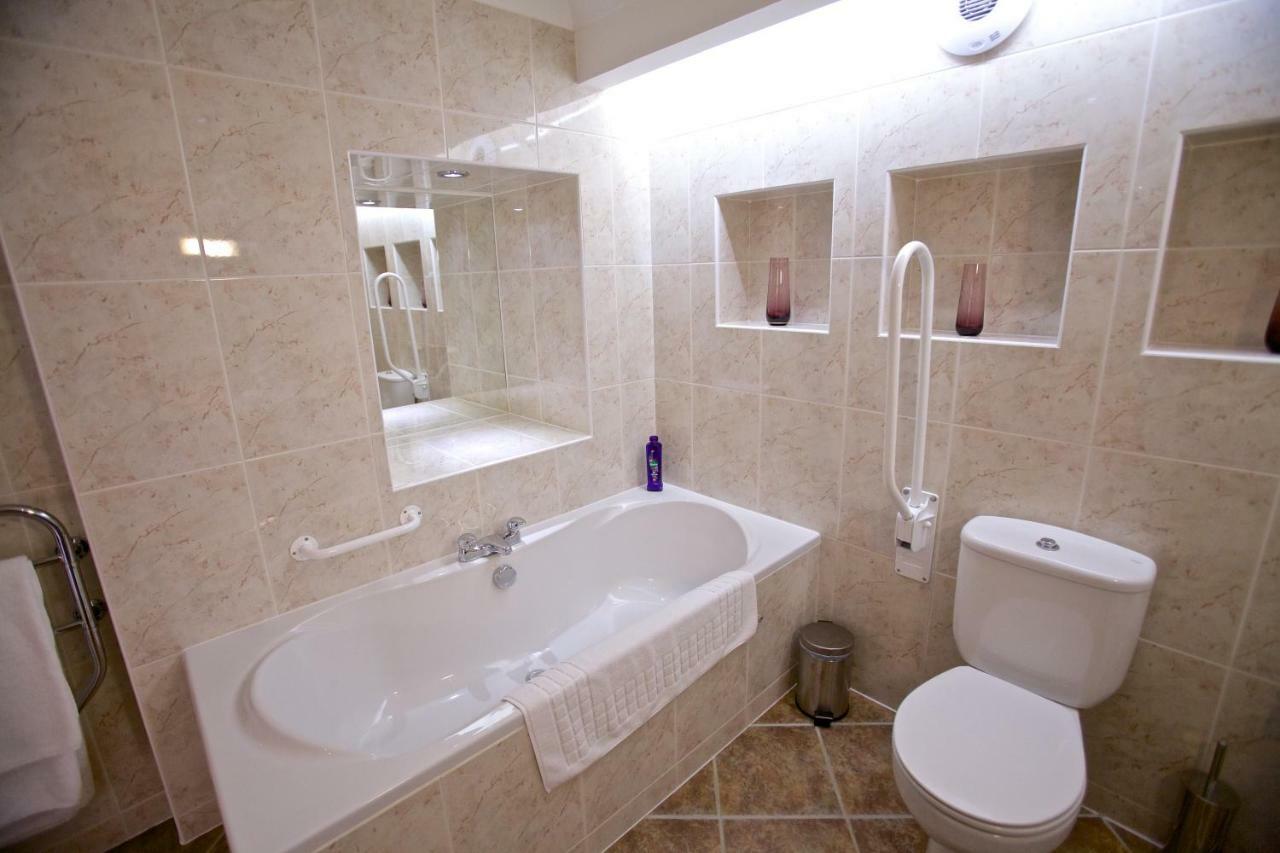 Toab Sebay Mill Holiday Apartments מראה חיצוני תמונה