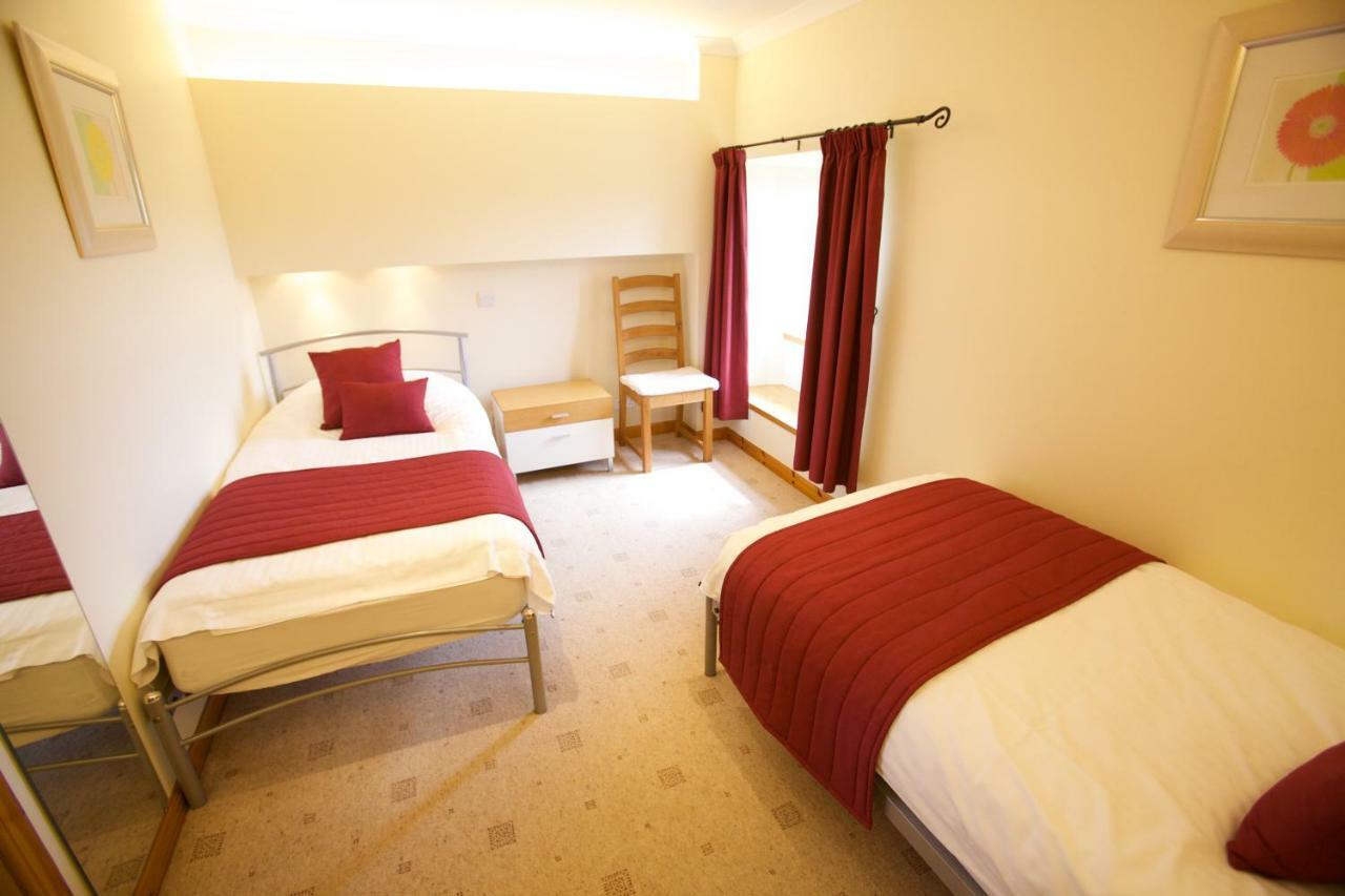 Toab Sebay Mill Holiday Apartments מראה חיצוני תמונה
