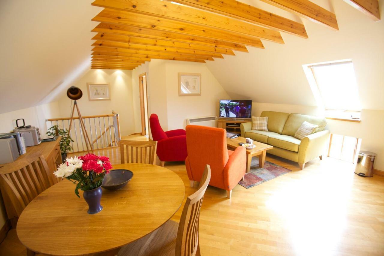 Toab Sebay Mill Holiday Apartments מראה חיצוני תמונה